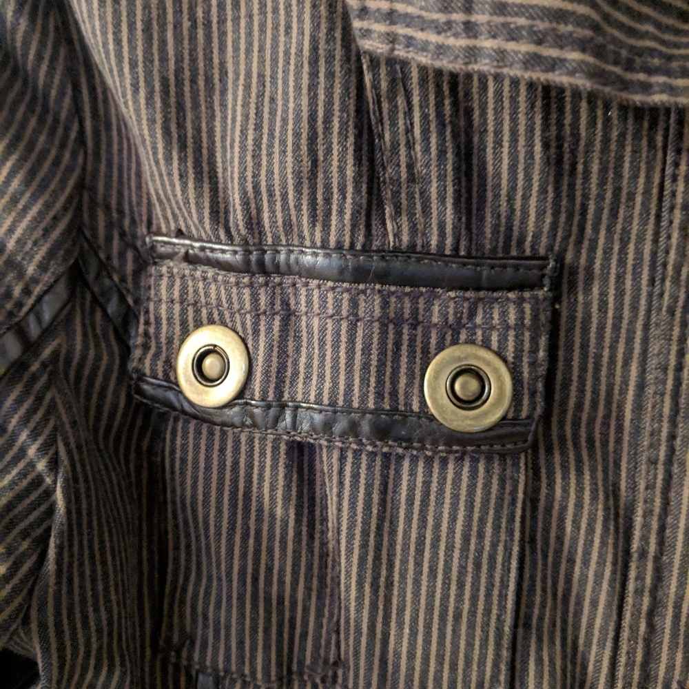 Spring/Fall jacket - Picture 3 of 3